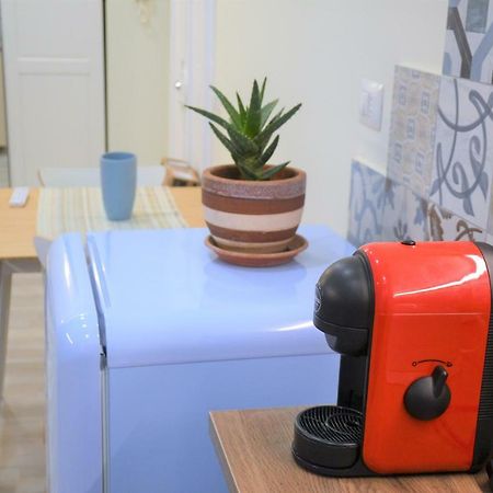Fornacino Apartment Roma Esterno foto