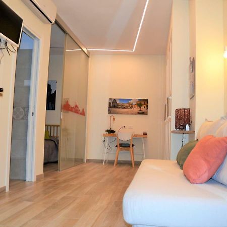 Fornacino Apartment Roma Esterno foto
