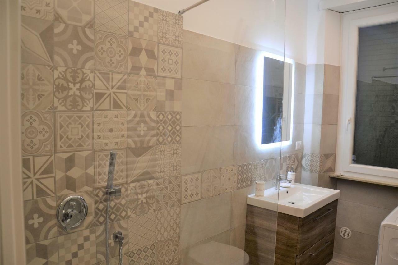 Fornacino Apartment Roma Esterno foto