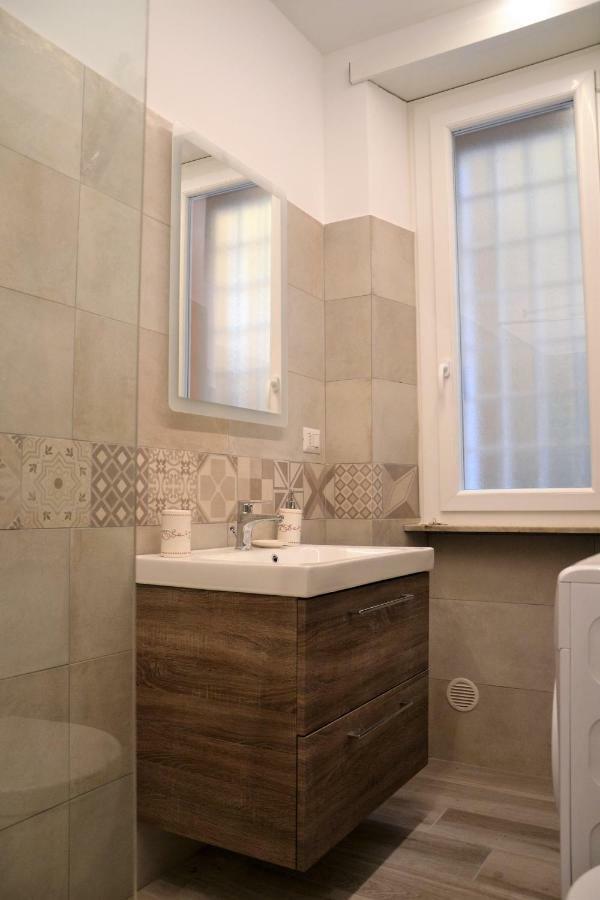 Fornacino Apartment Roma Esterno foto