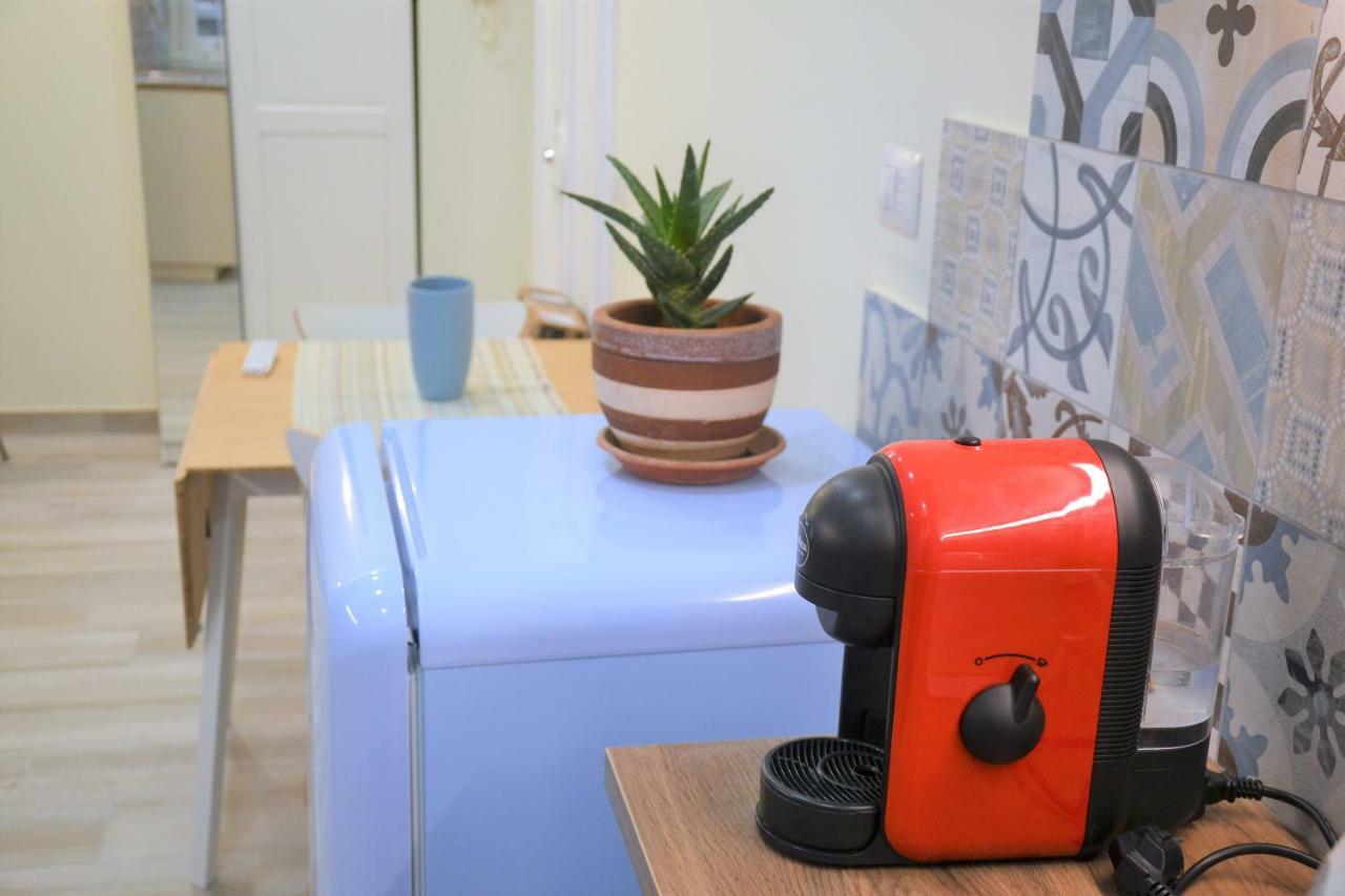 Fornacino Apartment Roma Esterno foto