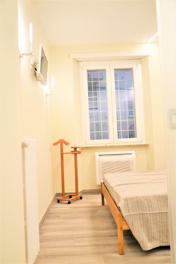 Fornacino Apartment Roma Esterno foto