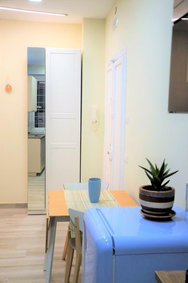 Fornacino Apartment Roma Esterno foto