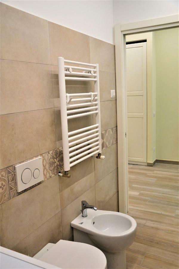 Fornacino Apartment Roma Esterno foto