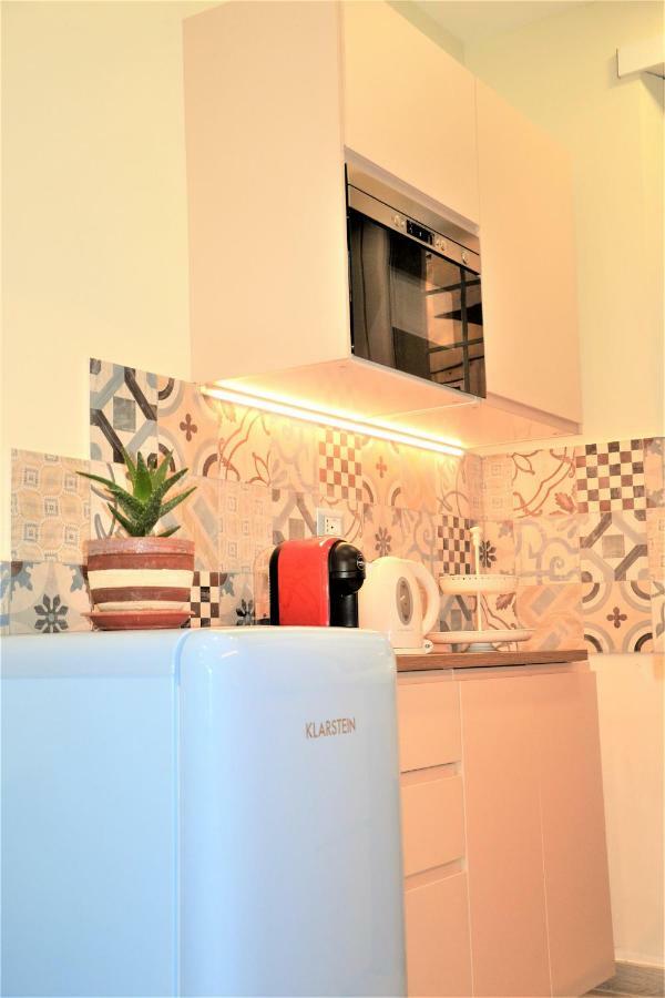 Fornacino Apartment Roma Esterno foto