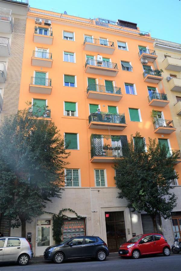 Fornacino Apartment Roma Esterno foto