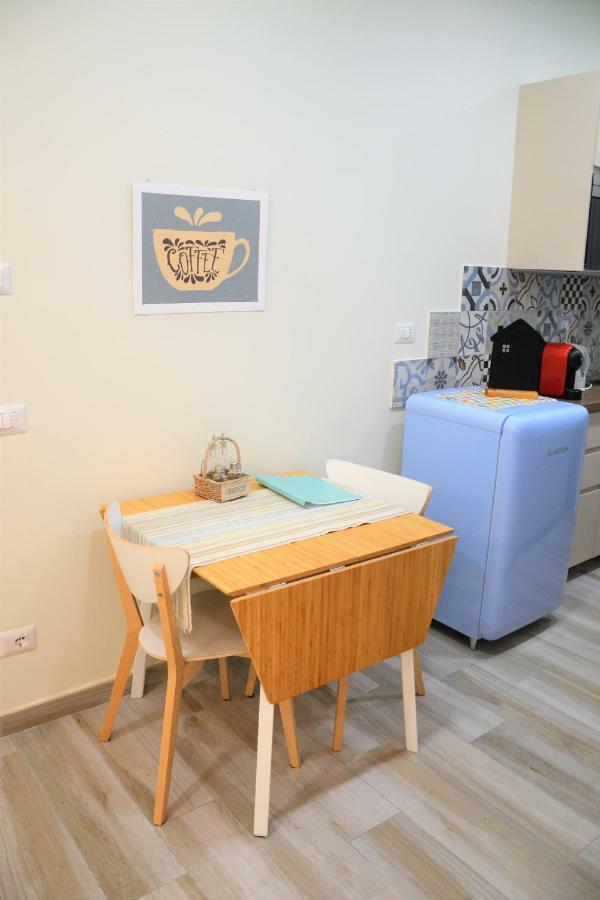 Fornacino Apartment Roma Esterno foto