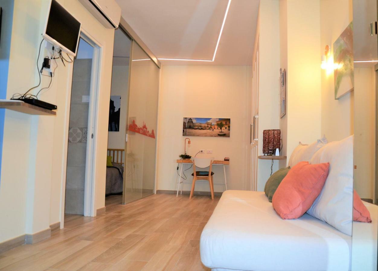 Fornacino Apartment Roma Esterno foto