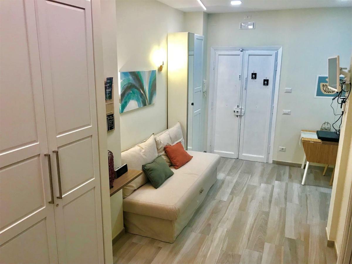 Fornacino Apartment Roma Esterno foto