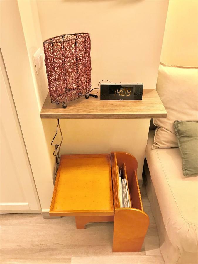 Fornacino Apartment Roma Esterno foto