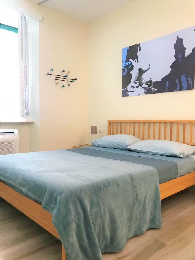 Fornacino Apartment Roma Esterno foto