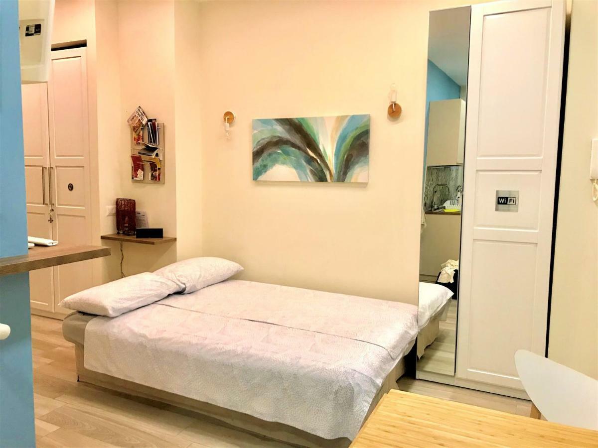 Fornacino Apartment Roma Esterno foto