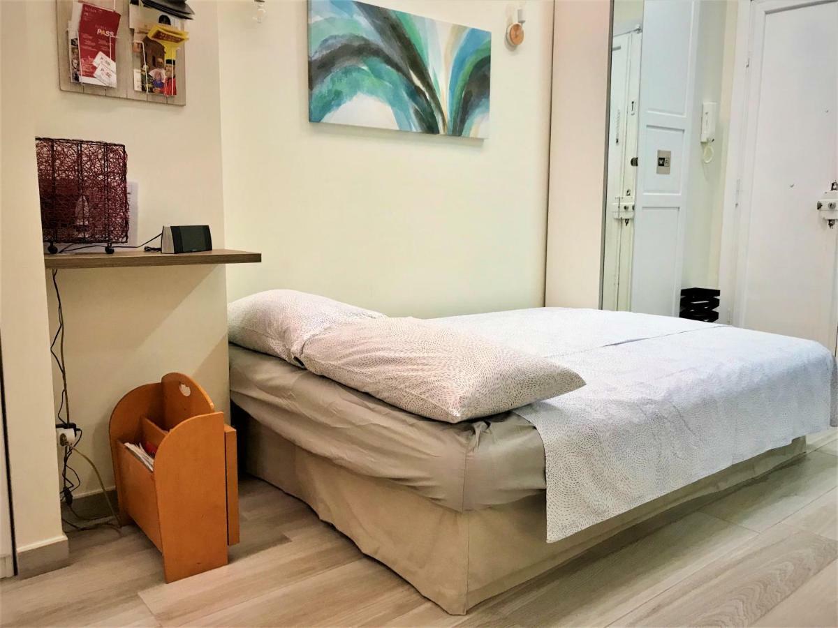 Fornacino Apartment Roma Esterno foto